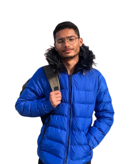 Portfolio Hero Image